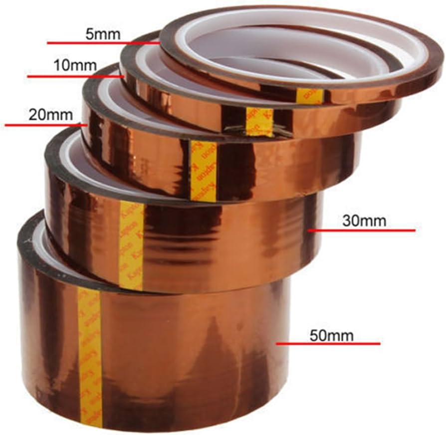 kapton fita, fita kapton, kapton, kapton en, fita adesiva alta temperatura, fita kapton alta temperatura, fita para alta temperatura, kapton tape, captain tape