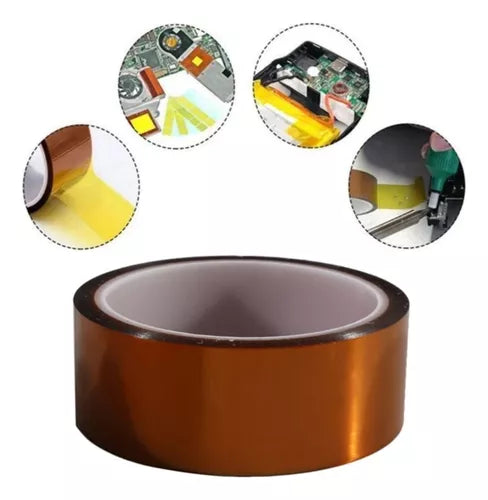 kapton fita, fita kapton, kapton, kapton en, fita adesiva alta temperatura, fita kapton alta temperatura, fita para alta temperatura, kapton tape, captain tape