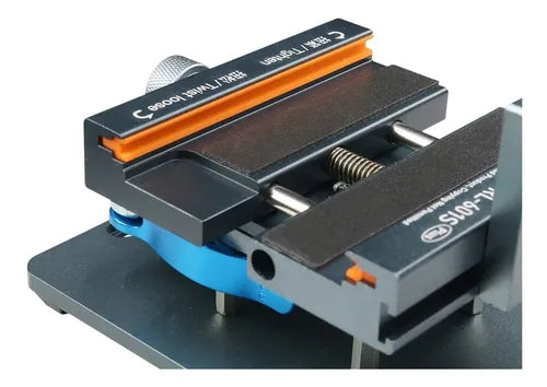 rl 601s plus, suporte multifuncional, suporte de fixação, separador de tela, removedor de tela, removedor de tampa traseira, suporte de tela, separadora de tela, separadora de tela de celular, separadora, separador de tela de celular, separador LCD, separadora LCD