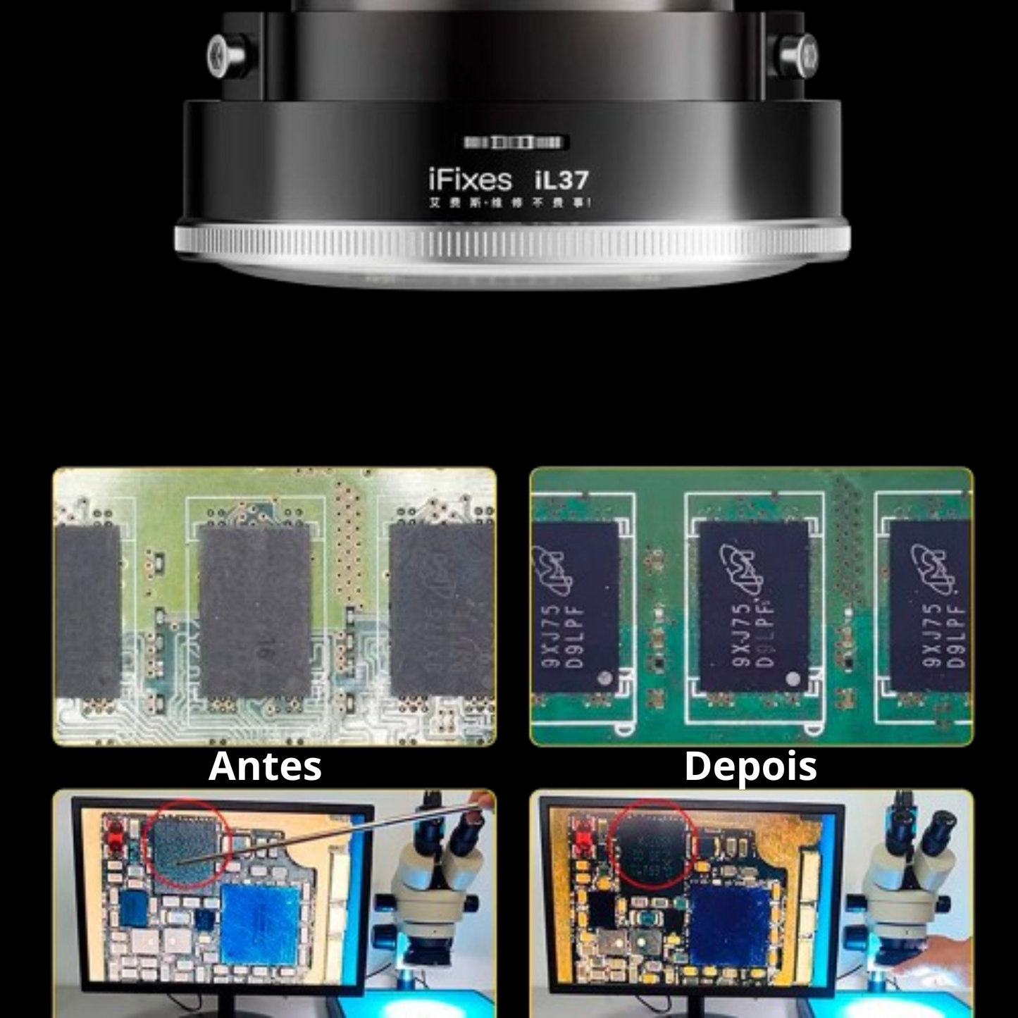 lampada para microscópio,
lampada de microscopio,
lampada microscopio,
Luminaria Led para Microscópio,
