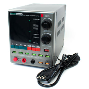 Fonte de alimentação, fonte de alimentacao, fonte de bancada, fonte de bancada 30v, fonte de bancada ajustável, fonte regulável de bancada, fonte de bancada celular
